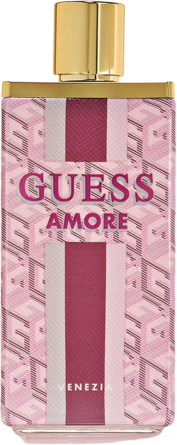 Guess Amore Venezia Eau de Toilette 100ml