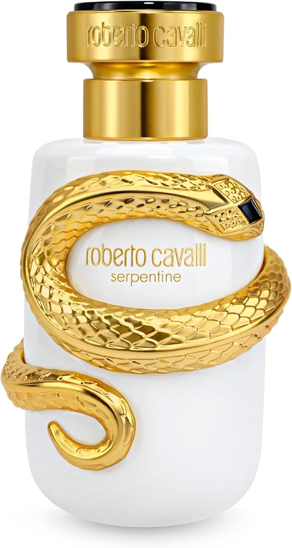 Roberto Cavalli Serpentine Eau De Parfum 50 Ml