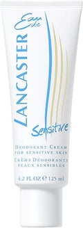 Lancaster EAU DE LANCASTER deodorant cream for sensitive skin 100ml