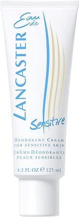 Lancaster EAU DE LANCASTER deodorant cream for sensitive skin 100ml