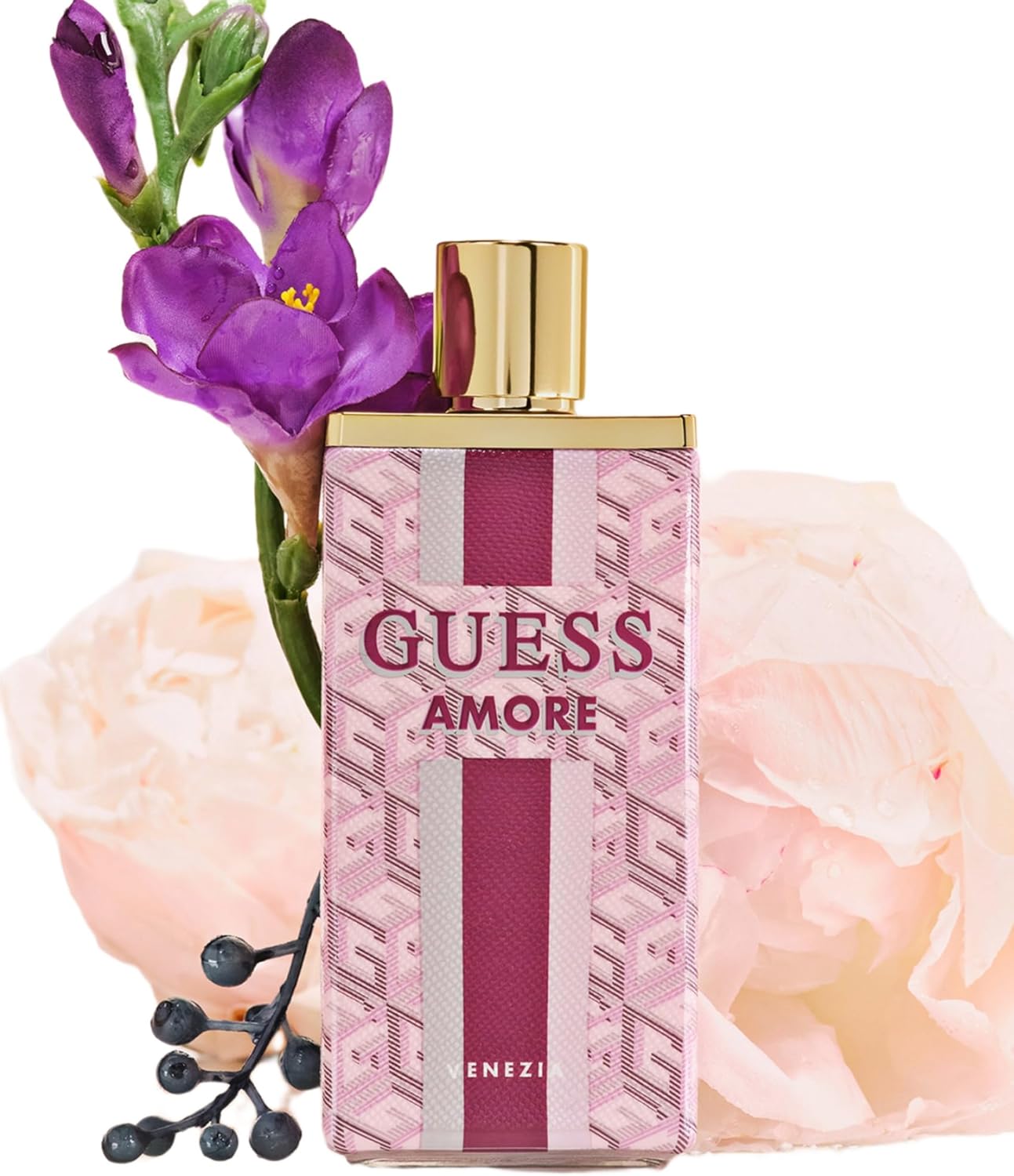 Guess Amore Venezia Eau de Toilette 100ml