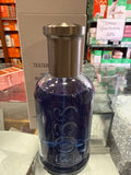Tester Hugo Boss Bottled Infinite Edp 100ml Nuovo