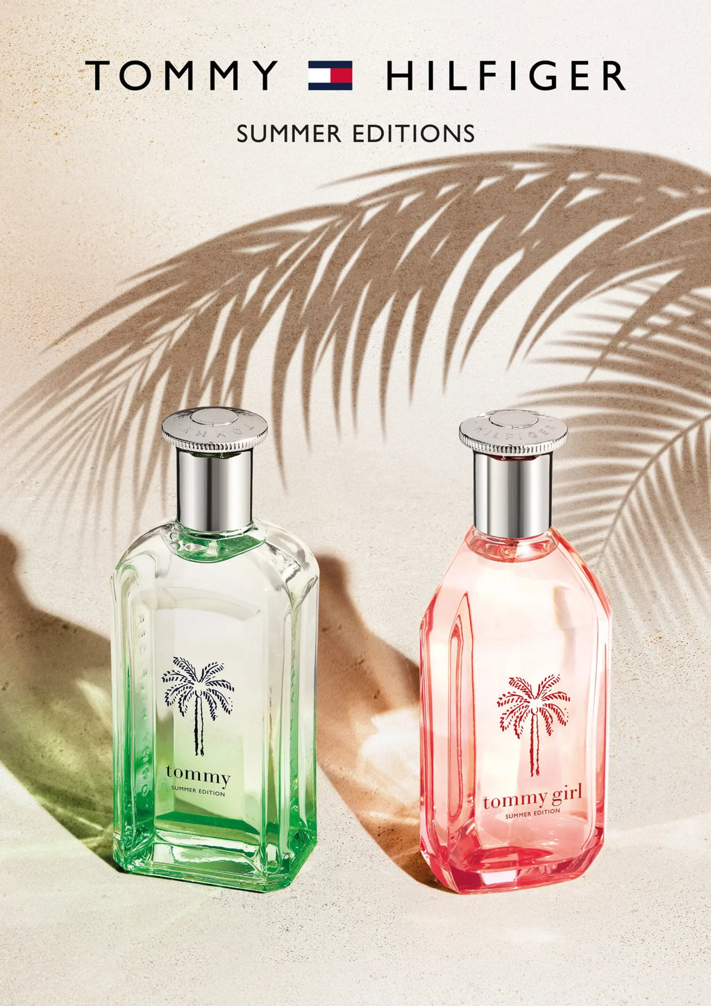 Tommy Tommy Girl Summer Edition Eau de Toilette 100ml