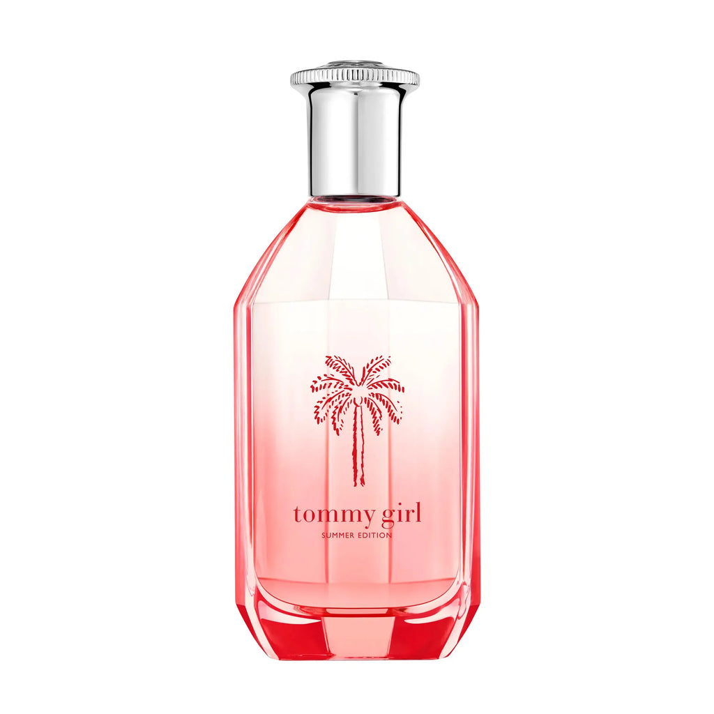 Tommy Tommy Girl Summer Edition Eau de Toilette 100ml