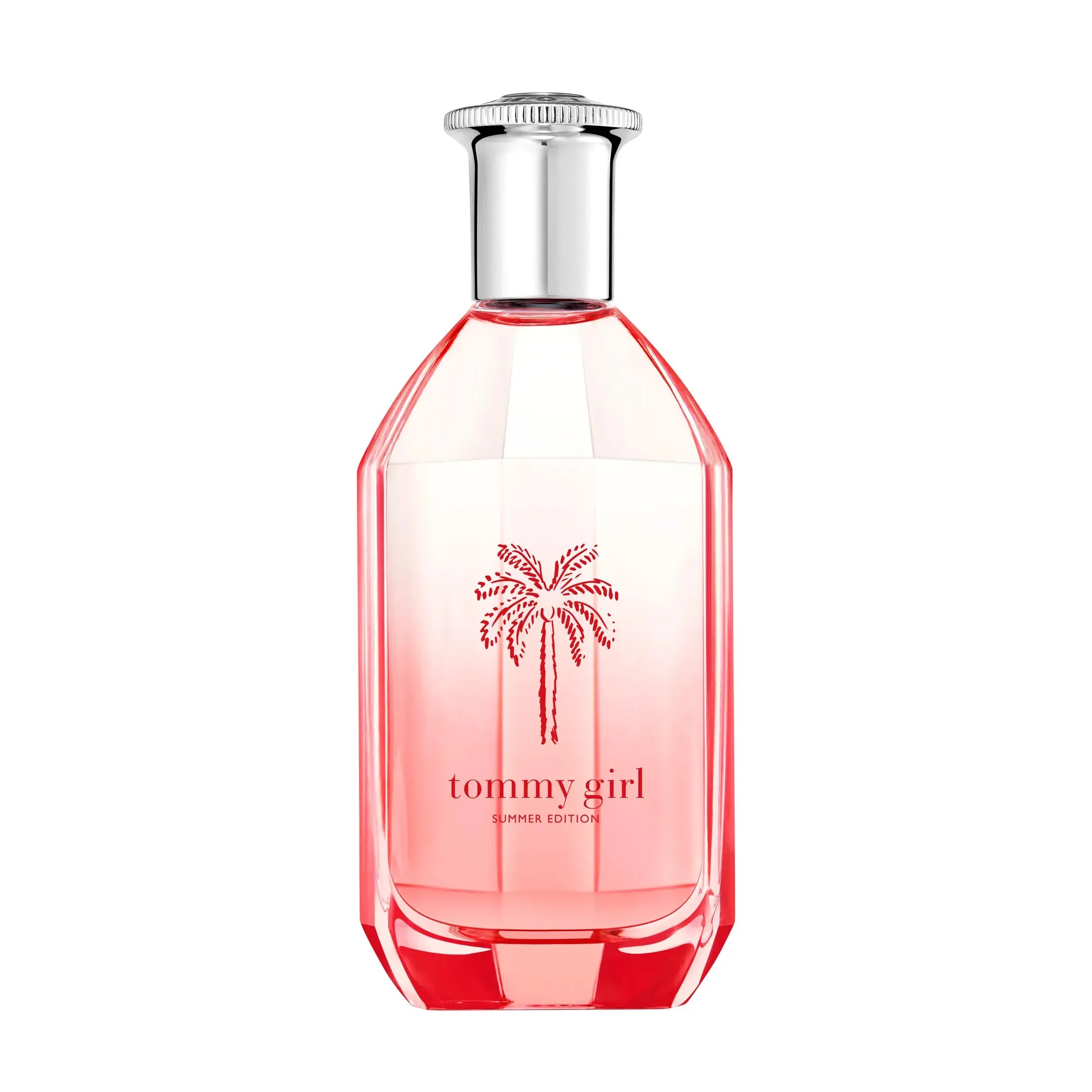 Tommy Tommy Girl Summer Edition Eau de Toilette 100ml