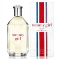 Hilfiger Tommy Hilfiger Girl Eau de Toilette Natural Spray 100ml