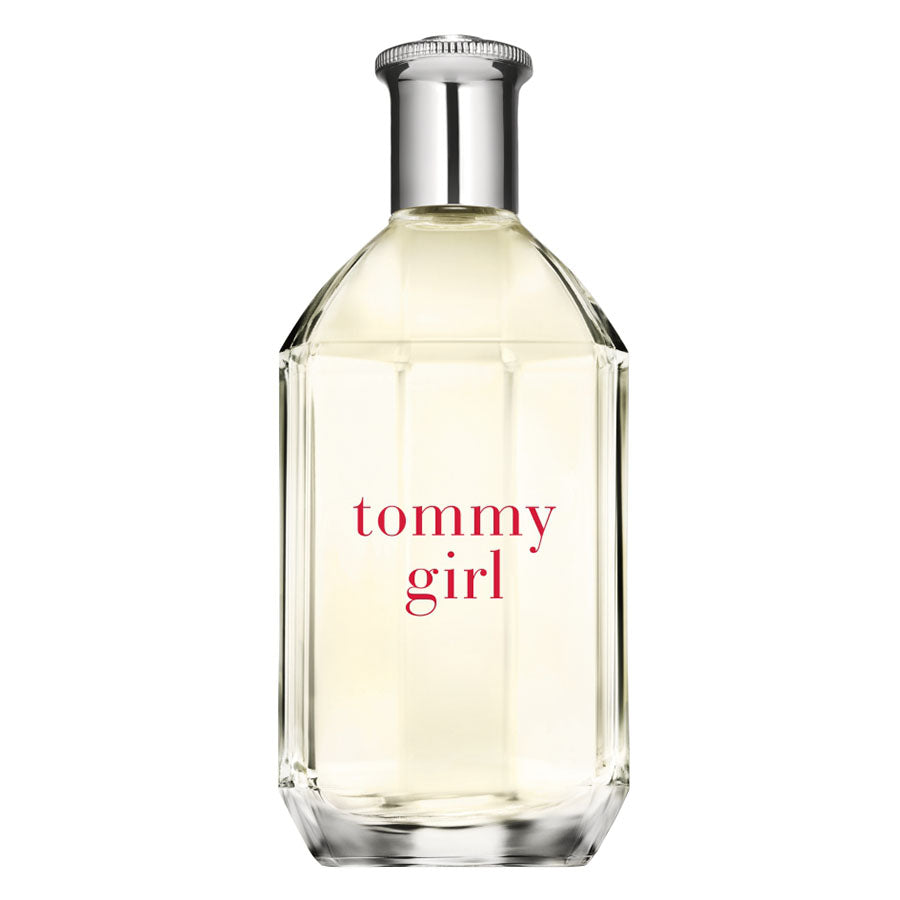 Hilfiger Tommy Hilfiger Girl Eau de Toilette Natural Spray 100ml