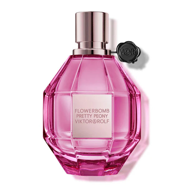 Viktor & Rolf Flowerbomb Pretty Peony Eau de Parfum 50ml