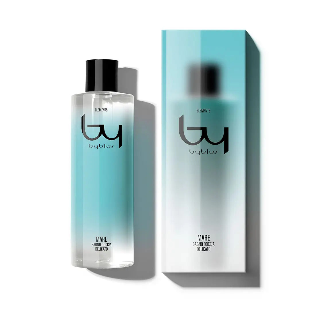 By Byblos  Elements Mare - Bagno Doccia