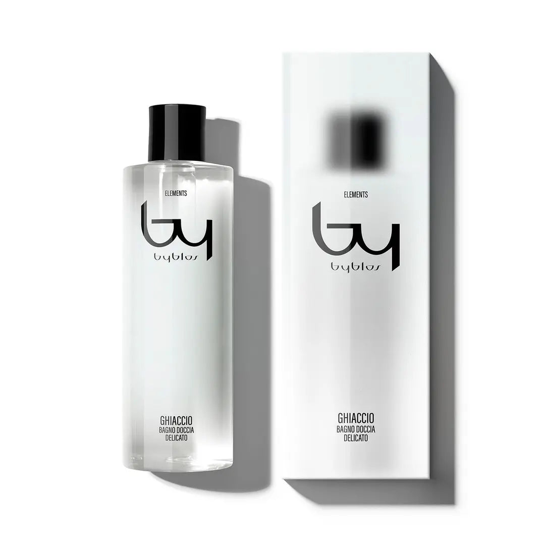 By Byblos  Elements Ghiaccio - Bagno Doccia