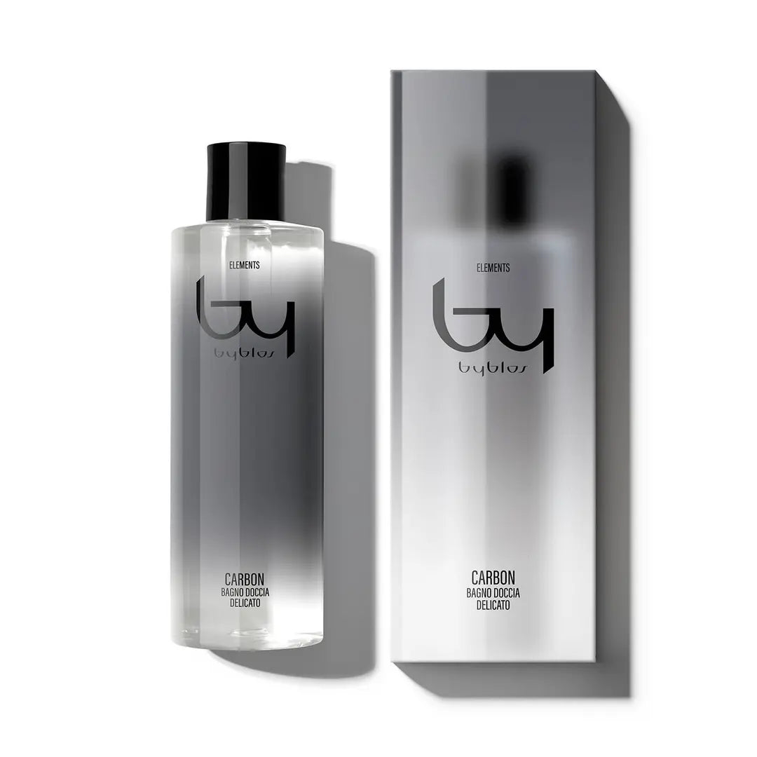 By Byblos  Elements Carbon - Bagno Doccia