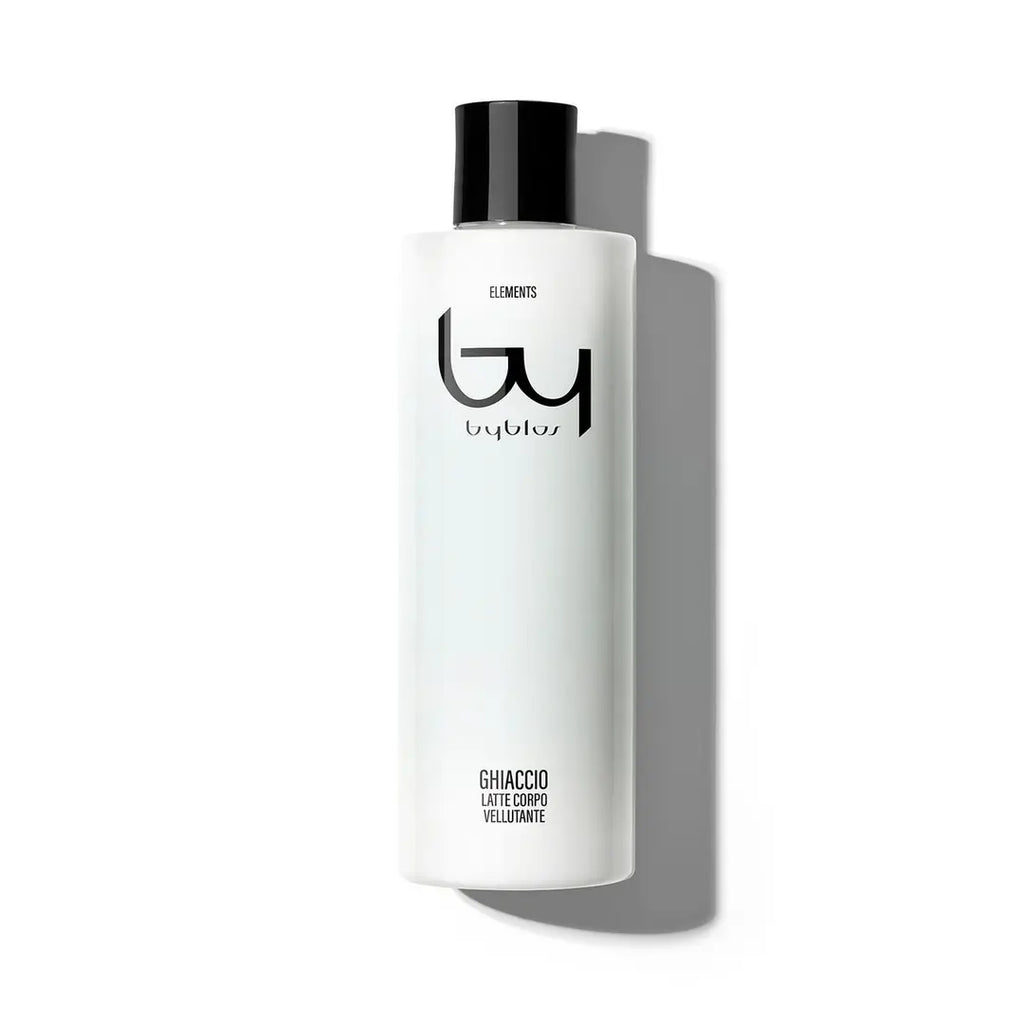 By Byblos  Elements Ghiaccio - Latte Corpo 400ml