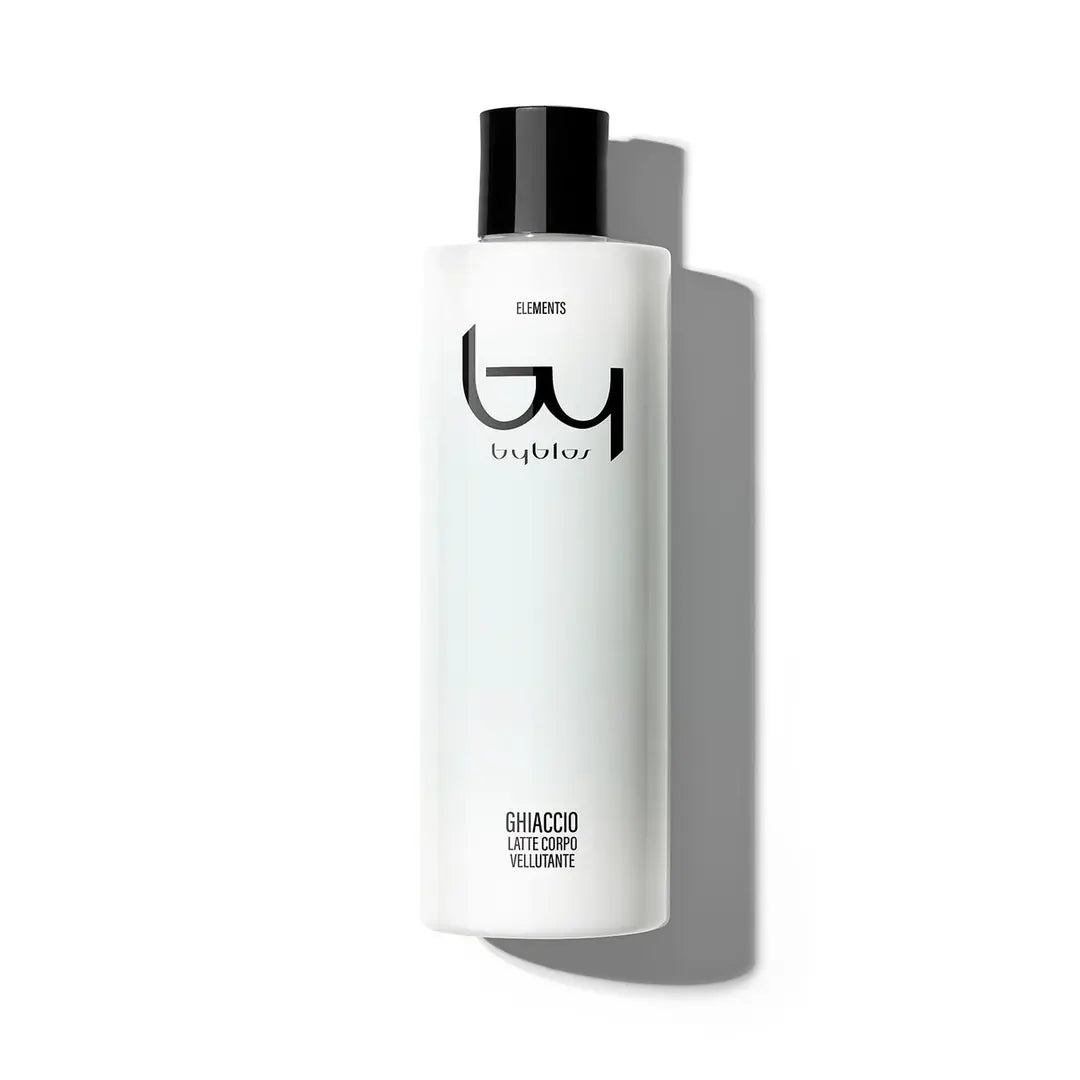 By Byblos  Elements Ghiaccio - Latte Corpo 400ml