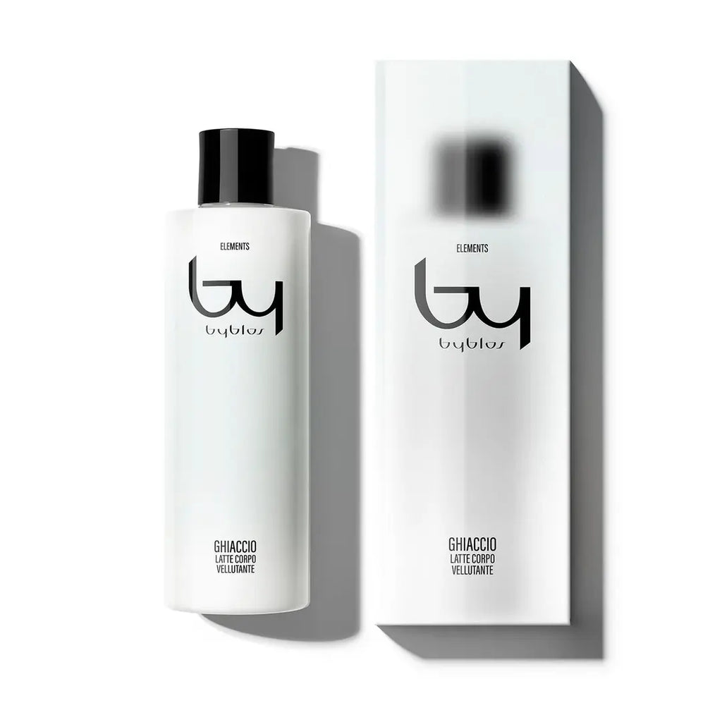 By Byblos  Elements Ghiaccio - Latte Corpo 400ml