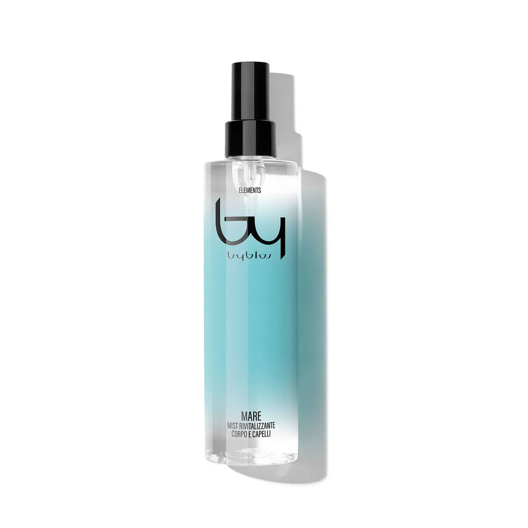 By Byblos  Elements Mare - Acqua Corpo 250ml