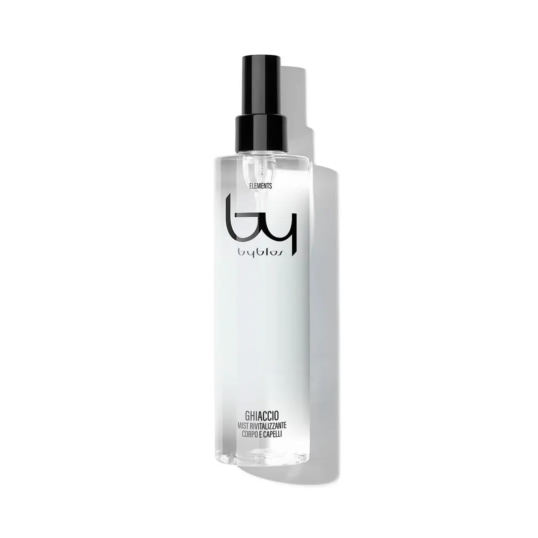 By Byblos  Elements Ghiaccio - Acqua Corpo 250ML