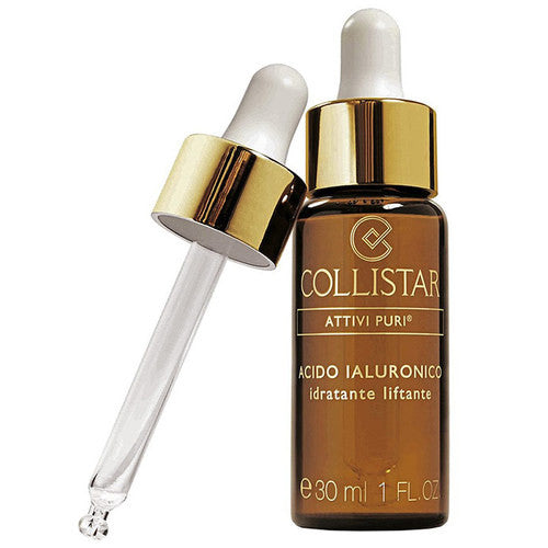Collistar Attivi Puri Acido Ialuronico Siero Liftante Idratante 30 ml