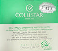 Collistar gel fango drenante anticellulite 400 ml ￼