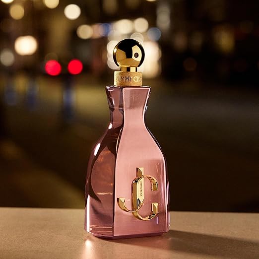 Jimmy Choo I Want Choo With Love Eau de Parfum 100ml