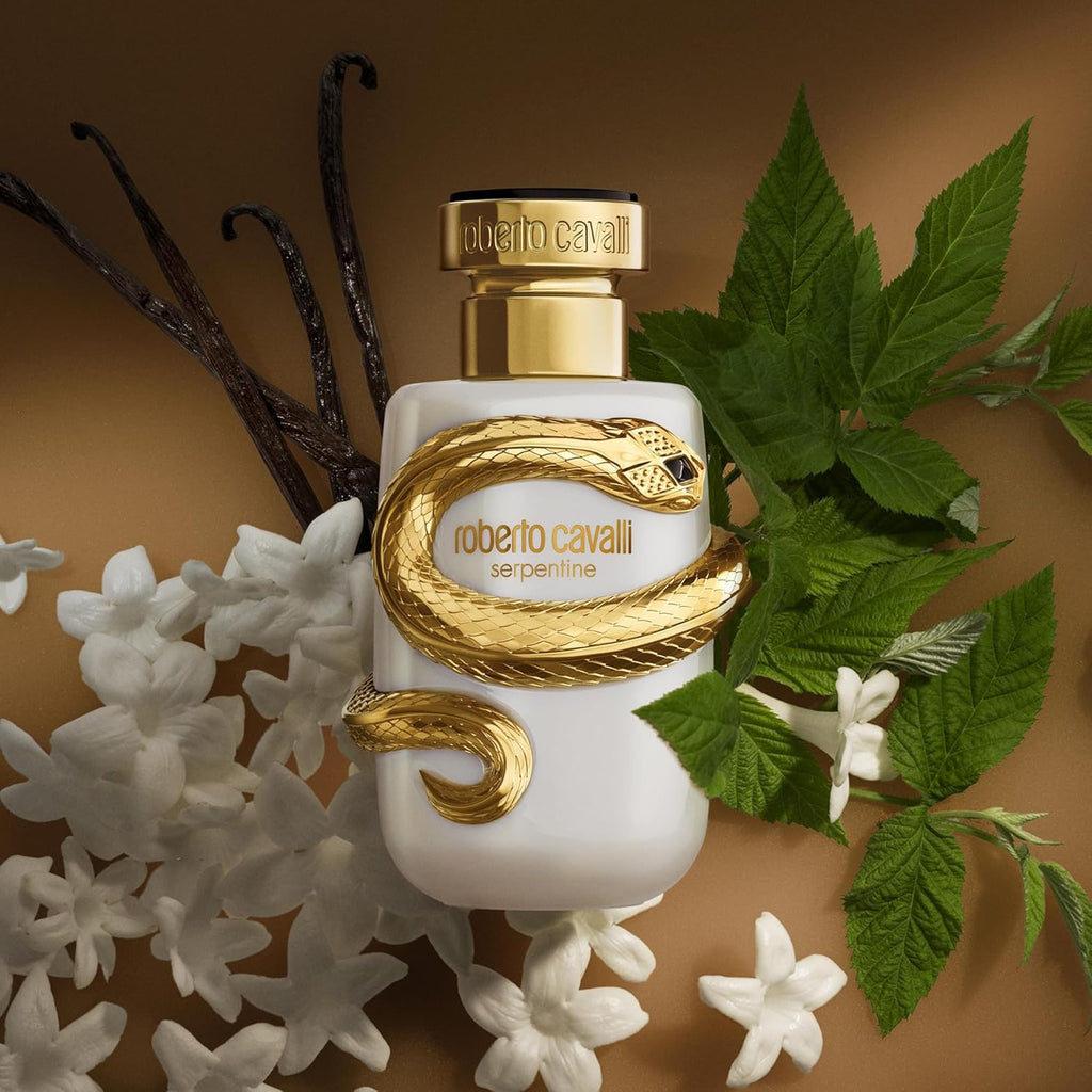 Roberto Cavalli Serpentine Eau De Parfum 100 Ml