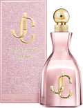 Jimmy Choo I Want Choo With Love Eau de Parfum 50ml