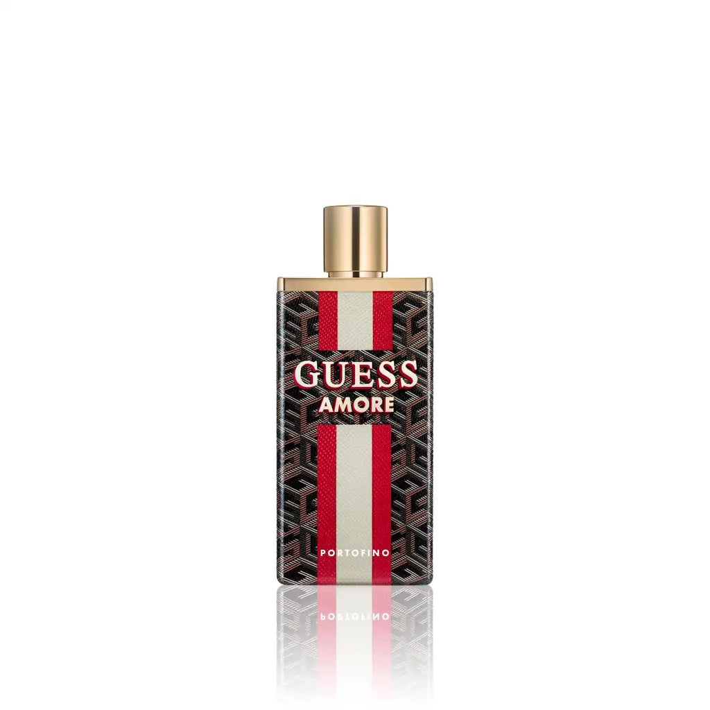 Guess Amore Portofino - Eau De Toilette 100 Ml