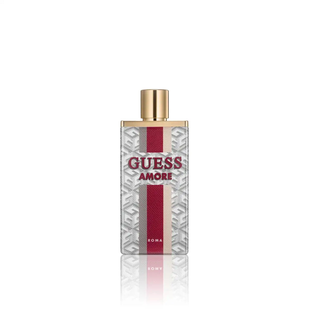 Guess Amore Roma - Eau De Toilette 100 Ml