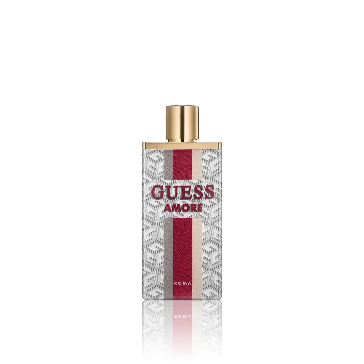 Guess Amore Roma - Eau De Toilette 100 Ml