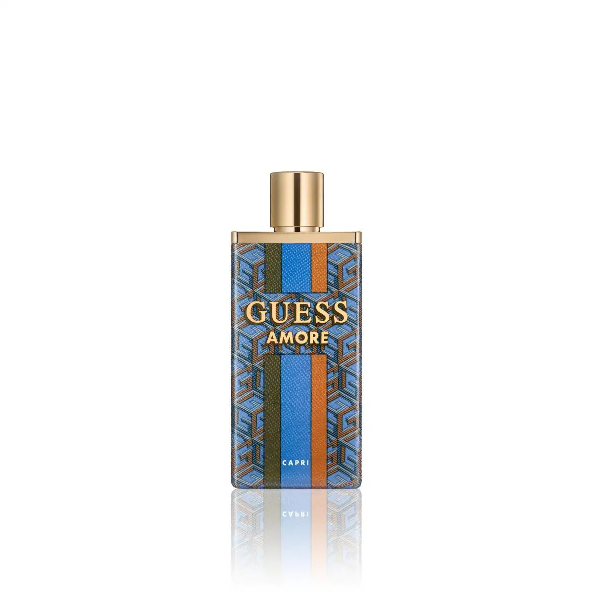 Guess Amore Capri - Eau De Toilette 100 Ml