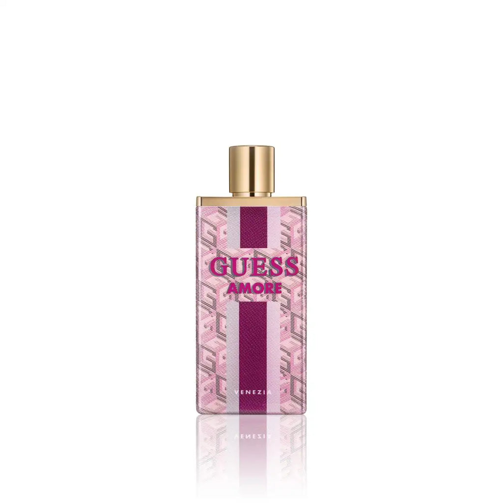 Guess Amore Venezia - Eau De Toilette 100 Ml