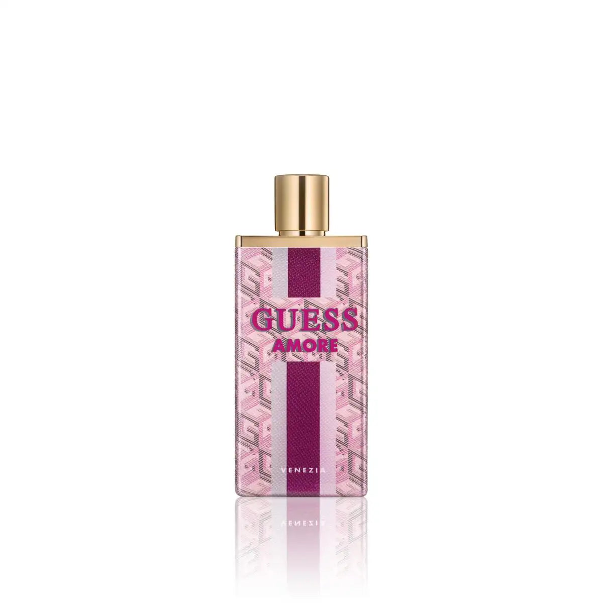 Guess Amore Venezia - Eau De Toilette 100 Ml
