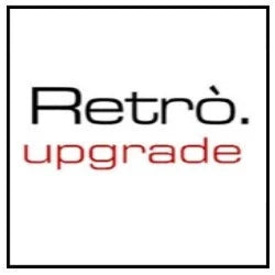 Retro' Upgrade Tagliacapelli Tosatrice Clipper Professionale RUP-L90