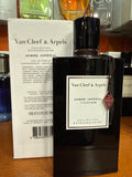 TESTER Van Cleef & Arpels Ambre Imperial Eau de Parfum 75ml