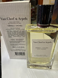 Tester Van Cleef & Arpels collection Extraordinarie Néroli Amara edp 75ml
