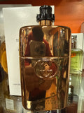Tester Gucci Guilty Eau De Parfum Intense donna 90 ml