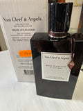 Tester Van Cleef & Arpels collection Extraordinarie  Bois D’Amande edp 75ml