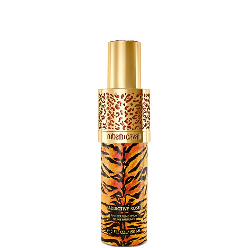 Roberto Cavalli Addictive Rose 150ML BODY MIST