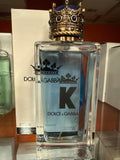 Dolce & Gabbana K Eau de Toilette 100ml