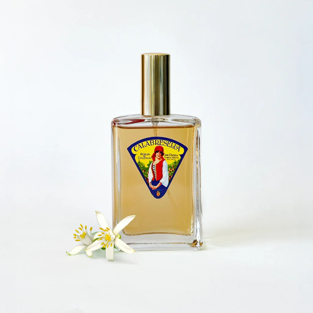 Calabresella Acqua di colonia 50 ml