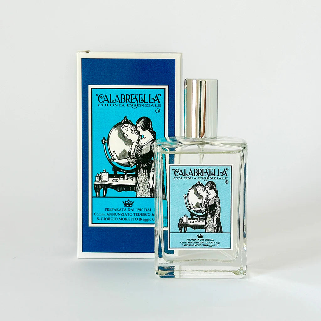 Calabresella Colonia Essenziale 50 ml