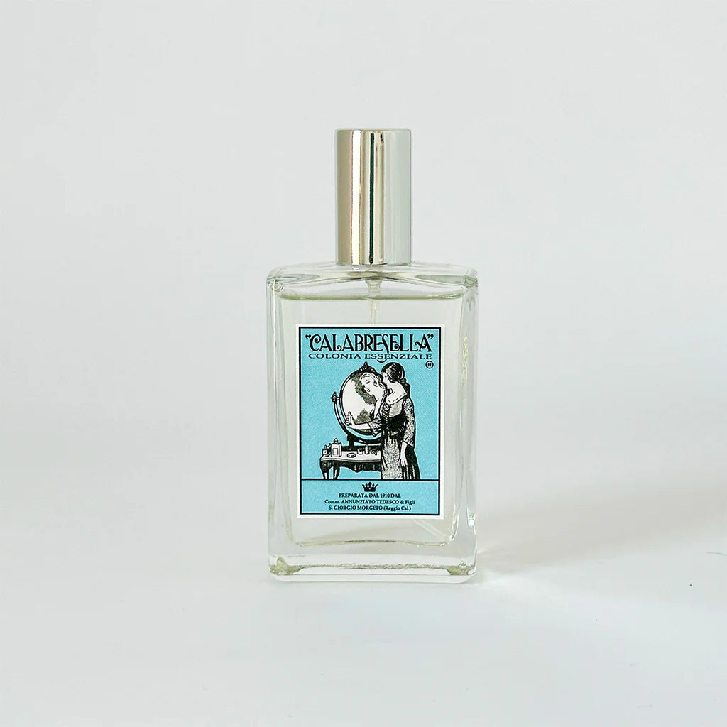 Calabresella Colonia Essenziale 100 ml