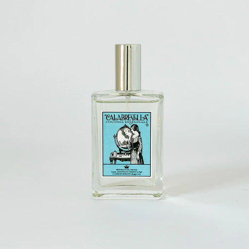 Calabresella Colonia Essenziale 100 ml