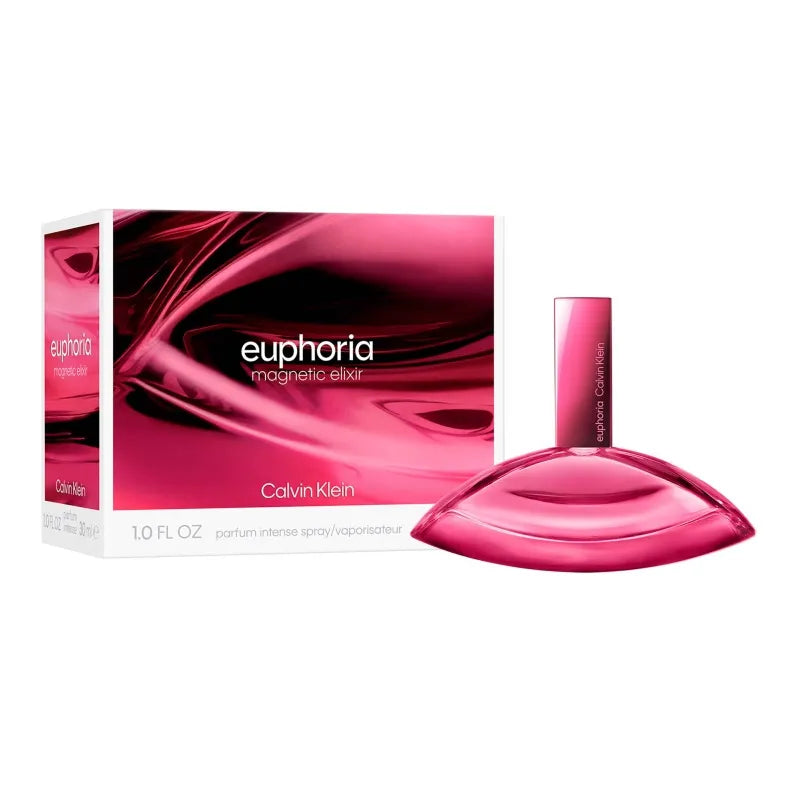 CALVIN KLEIN EUPHORIA MAGNETIC ELIXIR PARFUM INTENSE SPRAY 100ml