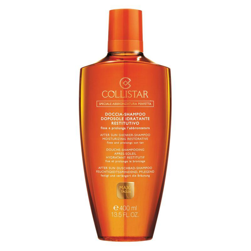 COLLISTAR Doccia-Shampoo Doposole Idratante Restitutivo