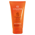 COLLISTAR CREMA ABBRONZANTE PROTETTIVA SPF15