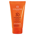 COLLISTAR CREMA ABBRONZANTE PROTETTIVA SPF30