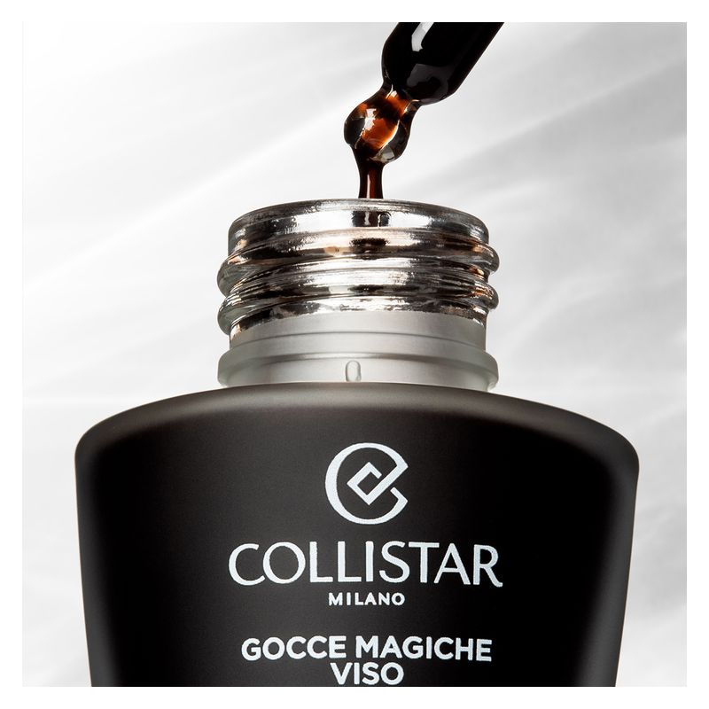 Gocce Magiche 50ml Viso Concentrato Autoabbronzante Effetto Ultra-Rapido