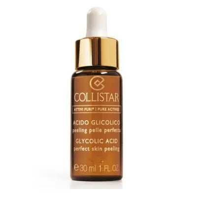 COLLISTAR ATTIVI PURI ACIDO GLICOLICO 30ml