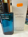 Tester Davidoff Cool Water edt 125ml