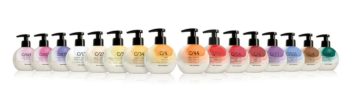 ELGON HAIRCOLOR ICARE C/3 DORATO CHIARISSIMO